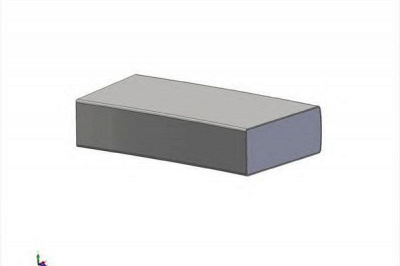 HASTINGS PISTON RING 2c6735 -